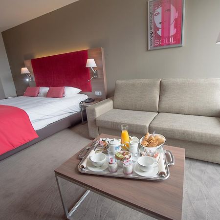 Hotel Lou Castelet 카로스 외부 사진