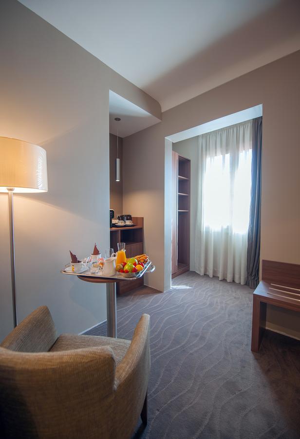Hotel Lou Castelet 카로스 외부 사진