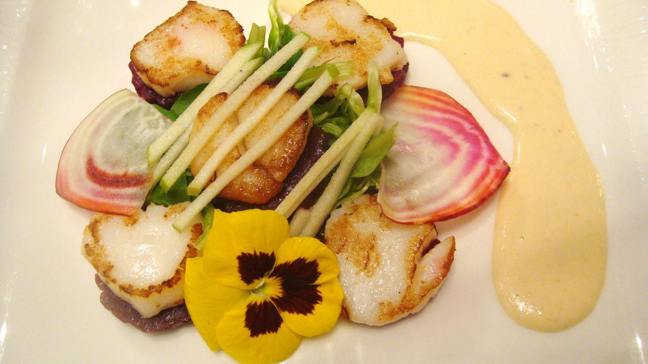 Hotel Lou Castelet 카로스 외부 사진