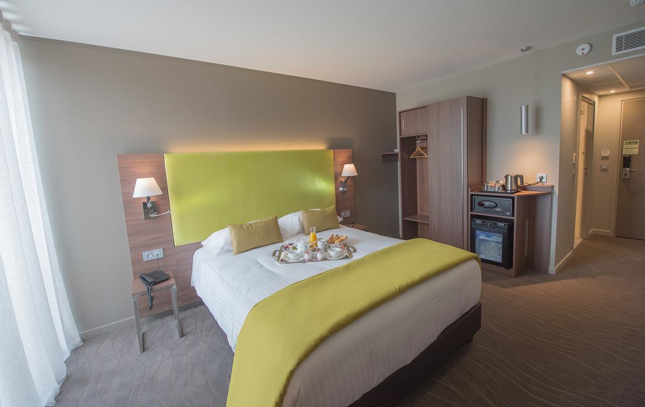 Hotel Lou Castelet 카로스 외부 사진