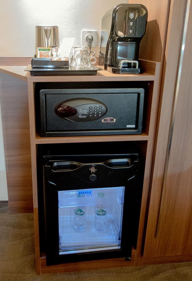 Hotel Lou Castelet 카로스 외부 사진